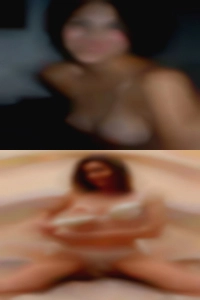 Possibly during transsexual swinging cocks the day.
