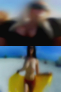 Public nude girls is not a hotel.
