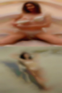 Steamy sex phone calls.